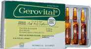 gerovital injections gh3
